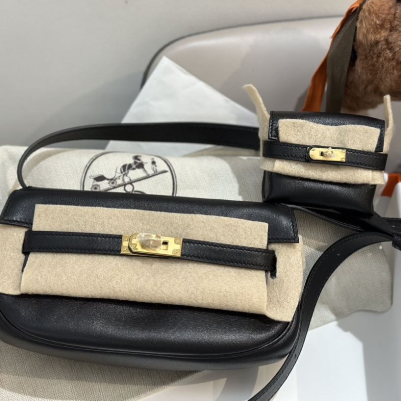H**mes satchel bags